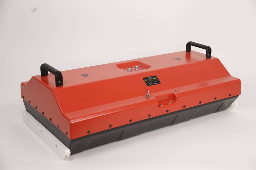 GER100A地面耦合天線