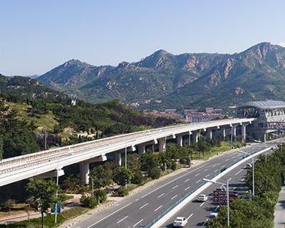 道路結(jié)構(gòu)層厚檢測