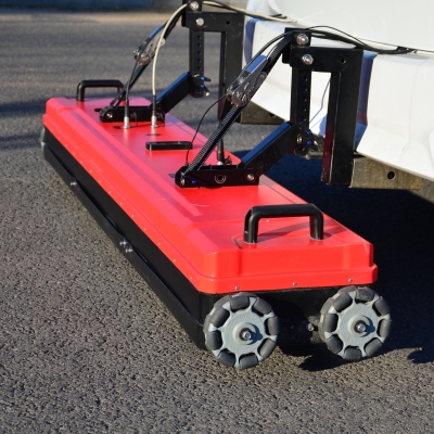 山東三維雷達(dá)公司，地球物理探測(cè)技術(shù)服務(wù)提供商