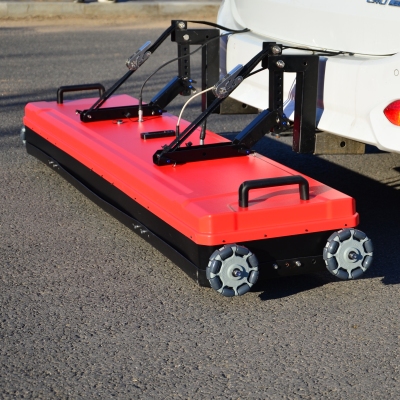 科技領(lǐng)域的地球物理探測(cè)專家：山東三維雷達(dá)公司